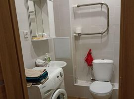 Студия Пермский край, Пермь Вагонная ул., 30 (26.0 м²) - . Пермь - фото 11