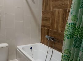 Студия Пермский край, Пермь Вагонная ул., 30 (26.0 м²) - . Пермь - фото 12