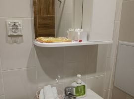 Студия Пермский край, Пермь Вагонная ул., 30 (26.0 м²) - . Пермь - фото 13