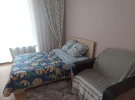 Студия Пермский край, Пермь Вагонная ул., 30 (26.0 м²) - . Пермь - фото 1
