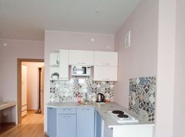 Студия Пермский край, Пермь Вагонная ул., 30 (26.0 м²) - . Пермь - фото 3