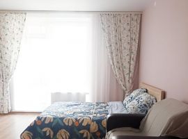 Студия Пермский край, Пермь Вагонная ул., 30 (26.0 м²) - . Пермь - фото 4