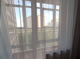 Студия Пермский край, Пермь Вагонная ул., 30 (26.0 м²) - . Пермь - фото 6