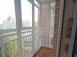 Студия Пермский край, Пермь Вагонная ул., 30 (26.0 м²) - . Пермь - фото 7