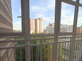 Студия Пермский край, Пермь Вагонная ул., 30 (26.0 м²) - . Пермь - фото 8