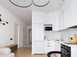 1-к кв. Новосибирская область, Новосибирск ул. Аэропорт, 49/1 (38.0 м²) - Аэропорт Курумоч. Новосибирск - фото 10