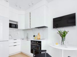 1-к кв. Новосибирская область, Новосибирск ул. Аэропорт, 49/1 (38.0 м²) - Аэропорт Курумоч. Новосибирск - фото 12
