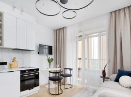 1-к кв. Новосибирская область, Новосибирск ул. Аэропорт, 49/1 (38.0 м²) - Аэропорт Курумоч. Новосибирск - фото 1