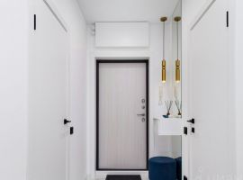 1-к кв. Новосибирская область, Новосибирск ул. Аэропорт, 49/1 (38.0 м²) - Аэропорт Курумоч. Новосибирск - фото 5