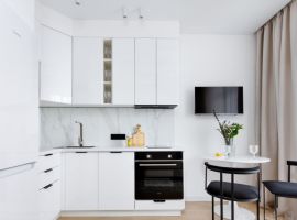 1-к кв. Новосибирская область, Новосибирск ул. Аэропорт, 49/1 (38.0 м²) - Аэропорт Курумоч. Новосибирск - фото 7