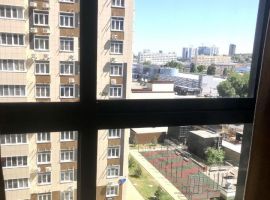 1-к кв. Ростовская область, Ростов-на-Дону просп. Сиверса, 32 (49.0 м²) - . Ростов-на-Дону - фото 11