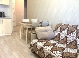 1-к кв. Ростовская область, Ростов-на-Дону просп. Сиверса, 32 (49.0 м²) - . Ростов-на-Дону - фото 13