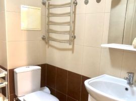 1-к кв. Ростовская область, Ростов-на-Дону просп. Сиверса, 32 (49.0 м²) - . Ростов-на-Дону - фото 16