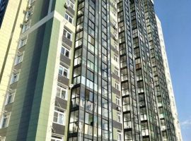 1-к кв. Ростовская область, Ростов-на-Дону просп. Сиверса, 32 (49.0 м²) - . Ростов-на-Дону - фото 1