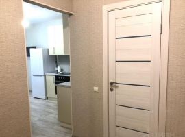 1-к кв. Ростовская область, Ростов-на-Дону просп. Сиверса, 32 (49.0 м²) - . Ростов-на-Дону - фото 19