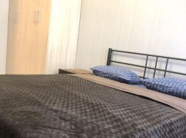 1-к кв. Ростовская область, Ростов-на-Дону просп. Сиверса, 32 (49.0 м²) - . Ростов-на-Дону - фото 4