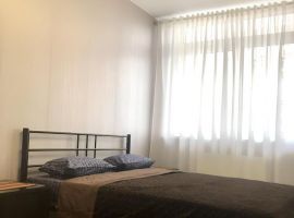1-к кв. Ростовская область, Ростов-на-Дону просп. Сиверса, 32 (49.0 м²) - . Ростов-на-Дону - фото 6