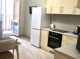 1-к кв. Ростовская область, Ростов-на-Дону просп. Сиверса, 32 (49.0 м²) - . Ростов-на-Дону - фото 7