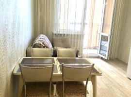 1-к кв. Ростовская область, Ростов-на-Дону просп. Сиверса, 32 (49.0 м²) - . Ростов-на-Дону - фото 8