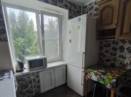 2-к кв. Ростовская область, Новочеркасск ул. Горького, 9 (45.0 м²) - Максима Горького. Новочеркасск - фото 9