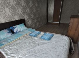 2-к кв. Ростовская область, Новочеркасск ул. Горького, 9 (45.0 м²) - Максима Горького. Новочеркасск - фото 1