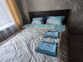 2-к кв. Ростовская область, Новочеркасск ул. Горького, 9 (45.0 м²) - Максима Горького. Новочеркасск - фото 2
