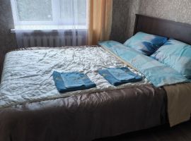 2-к кв. Ростовская область, Новочеркасск ул. Горького, 9 (45.0 м²) - Максима Горького. Новочеркасск - фото 3