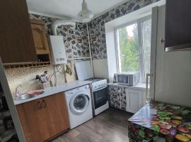 2-к кв. Ростовская область, Новочеркасск ул. Горького, 9 (45.0 м²) - Максима Горького. Новочеркасск - фото 5