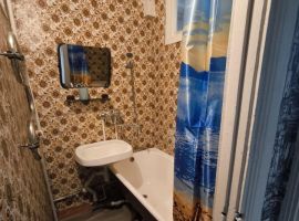 2-к кв. Ростовская область, Новочеркасск ул. Горького, 9 (45.0 м²) - Максима Горького. Новочеркасск - фото 7