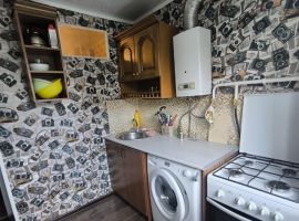 2-к кв. Ростовская область, Новочеркасск ул. Горького, 9 (45.0 м²) - Максима Горького. Новочеркасск - фото 8