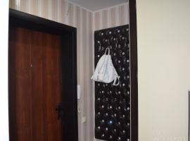 1-к кв. Липецкая область, Липецк ул. Хренникова, 1 (47.0 м²) - . Липецк - фото 9