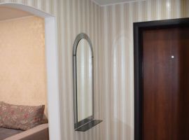 1-к кв. Липецкая область, Липецк ул. Хренникова, 1 (47.0 м²) - . Липецк - фото 11