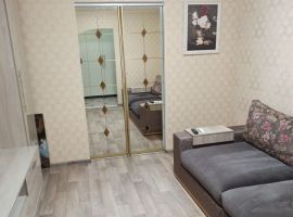1-к кв. Липецкая область, Липецк ул. Хренникова, 1 (47.0 м²) - . Липецк - фото 12