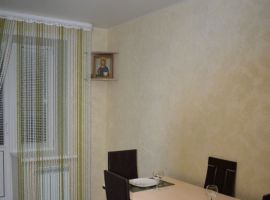 1-к кв. Липецкая область, Липецк ул. Хренникова, 1 (47.0 м²) - . Липецк - фото 1