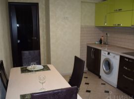 1-к кв. Липецкая область, Липецк ул. Хренникова, 1 (47.0 м²) - . Липецк - фото 2