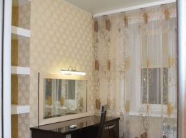1-к кв. Липецкая область, Липецк ул. Хренникова, 1 (47.0 м²) - . Липецк - фото 5