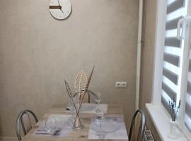 2-к кв. Липецкая область, Липецк ул. И.В. Свиридова, 22к2 (60.0 м²) - . Липецк - фото 9