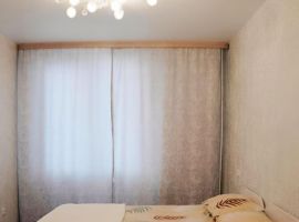 2-к кв. Липецкая область, Липецк ул. И.В. Свиридова, 22к2 (60.0 м²) - . Липецк - фото 13