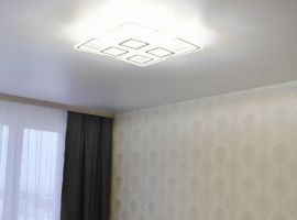 2-к кв. Липецкая область, Липецк ул. И.В. Свиридова, 22к2 (60.0 м²) - . Липецк - фото 15