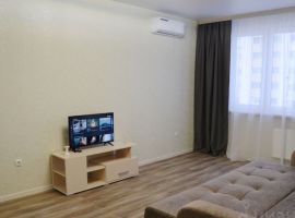 2-к кв. Липецкая область, Липецк ул. И.В. Свиридова, 22к2 (60.0 м²) - . Липецк - фото 16