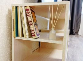 2-к кв. Липецкая область, Липецк ул. И.В. Свиридова, 22к2 (60.0 м²) - . Липецк - фото 4