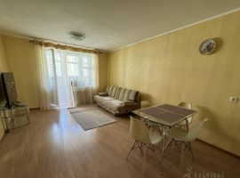 1-к кв. Нижегородская область, Нижний Новгород ул. Родионова, 193 (43.0 м²) - . Нижний Новгород - фото 1