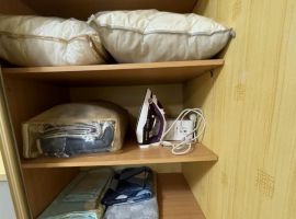 1-к кв. Нижегородская область, Нижний Новгород ул. Родионова, 193 (43.0 м²) - . Нижний Новгород - фото 3