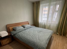 1-к кв. Нижегородская область, Нижний Новгород ул. Родионова, 193 (43.0 м²) - . Нижний Новгород - фото 4