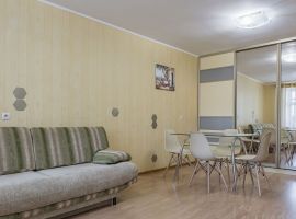 1-к кв. Нижегородская область, Нижний Новгород ул. Родионова, 193 (43.0 м²) - . Нижний Новгород - фото 6