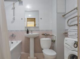 1-к кв. Нижегородская область, Нижний Новгород ул. Родионова, 193 (43.0 м²) - . Нижний Новгород - фото 8