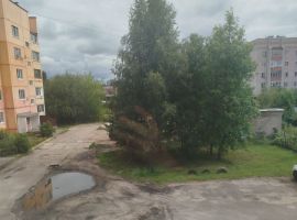 1-к кв. Костромская область, Буй ул. 1905 года, 23 (36.0 м²) - . Буй - фото 6