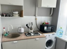 2-к кв. Московская область, Голицыно Одинцовский городской округ, Советская ул., 52к2 (45.0 м²) - Новосоветская. Голицыно - фото 4