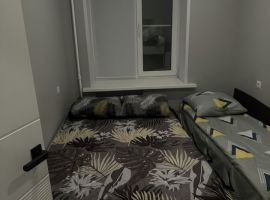 2-к кв. Московская область, Голицыно Одинцовский городской округ, Советская ул., 52к2 (45.0 м²) - Новосоветская. Голицыно - фото 5