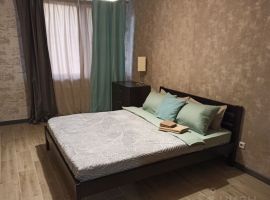 1-к кв. Рязанская область, Рязань ул. Княжье Поле, 4к1 (42.0 м²) - . Рязань - фото 4
